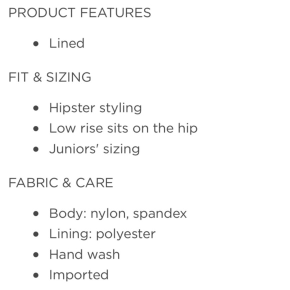 🆕 Sexy strappy red hipster bikini bottoms … - Picture 8 of 11